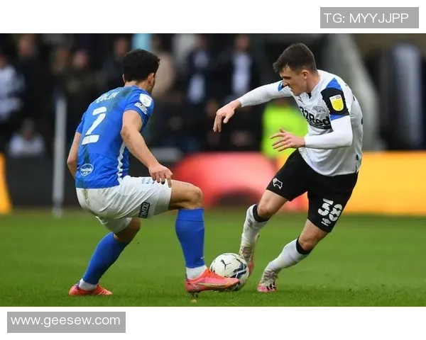 德比郡与卡迪夫城精彩对决直播全程回顾与分析