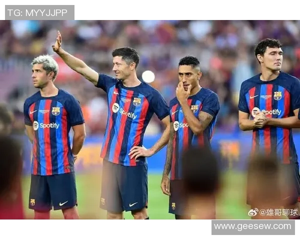 阿拉维斯对阵巴萨精彩直播全程回顾与赛后分析