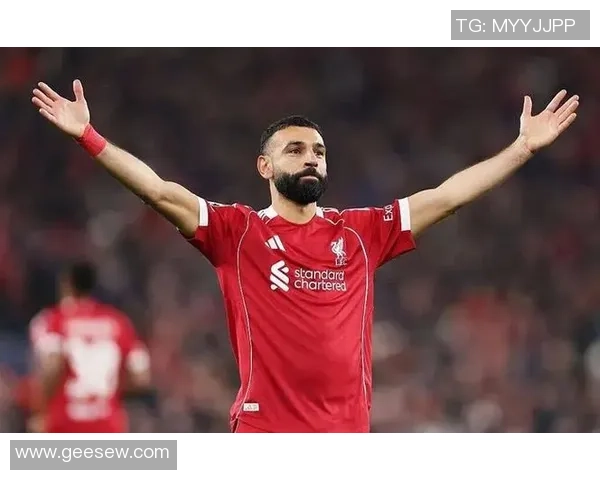 埃基蒂克：我把萨拉赫当典范，正是他这样的球员让我们酷爱足球